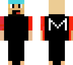 mui's skin