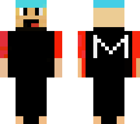 mui's skin