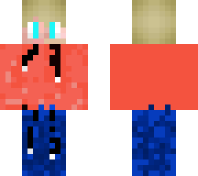 my best skin rn