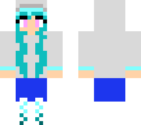 my skin