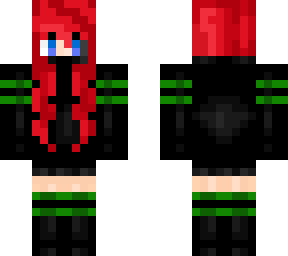 my skin