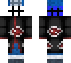 naruto based mr_block_09