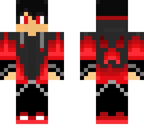 nether prince