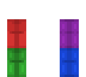 new shading?