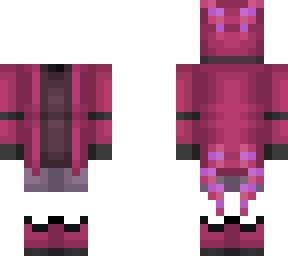 ob - scolipede