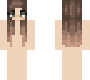 orginal - me v2 skin base (read desc)