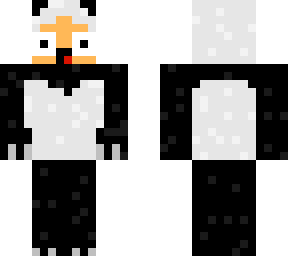 panda