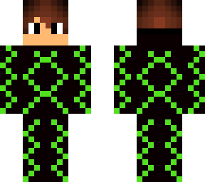 pattern dude