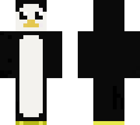 penguin