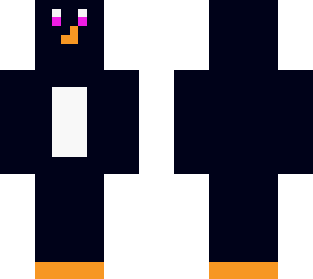 penguin