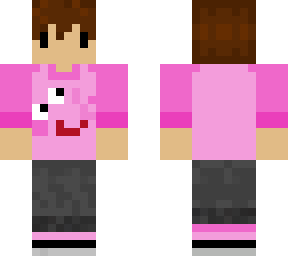 peppa pig grain