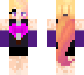phoenix girl