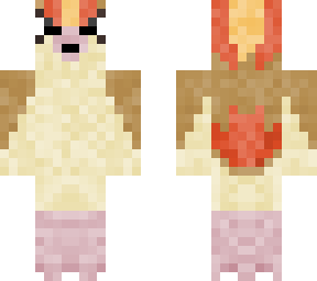 pidgeot