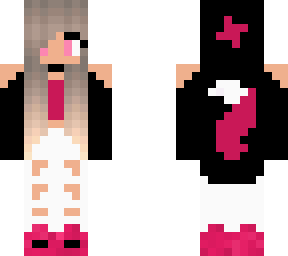 pink edit