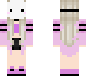 pink killer