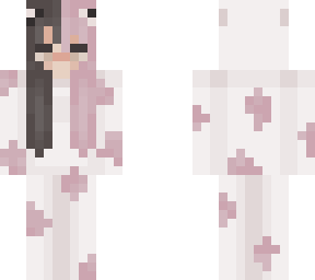 pink twin