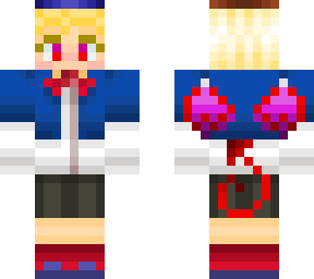 pip (hell park)