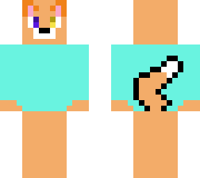 pixle the humox