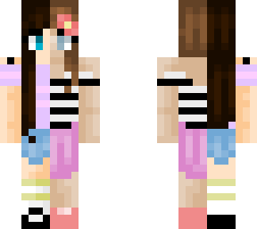 pretty in pastel .:. collab with lionreef777