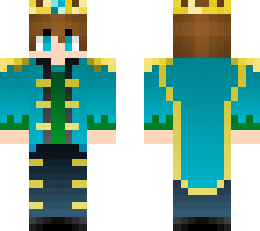 prince exenor