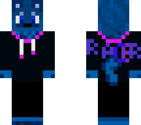 racer fox