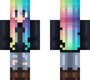 rainbow