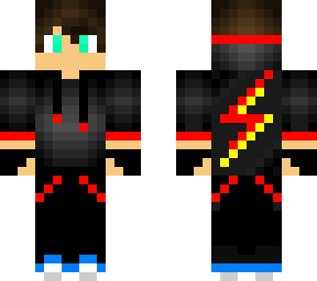 random boi