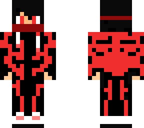 red cool