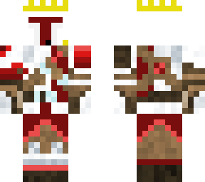 red frost king