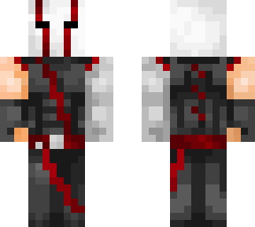 red warrior (edit)