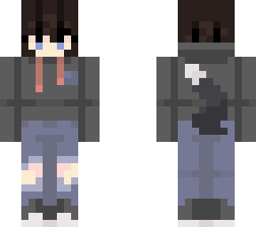 ren(oc) base by bella88