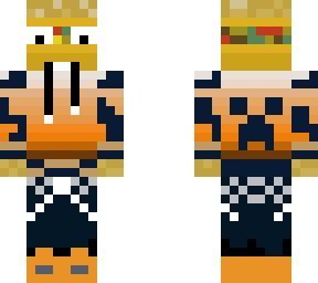 reuben the bot