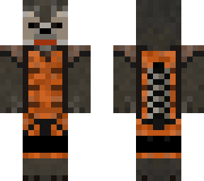 rocket (eye fixed)