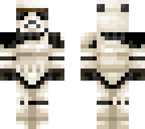 sandtrooper low rank