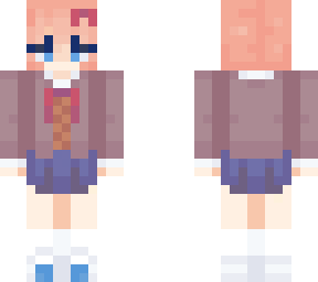 sayori - ddlc