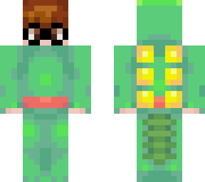 sceptile