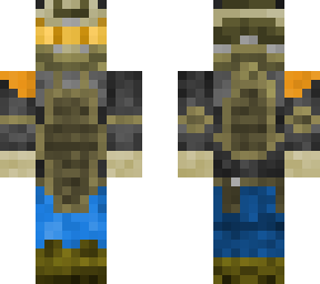 scout troop
