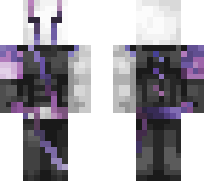 shinobi warrior -(galaxy)