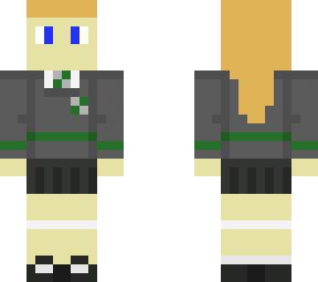slitherin bob