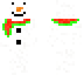 snowman