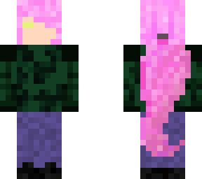 social pink