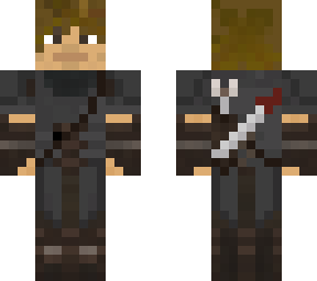 standard adventurer