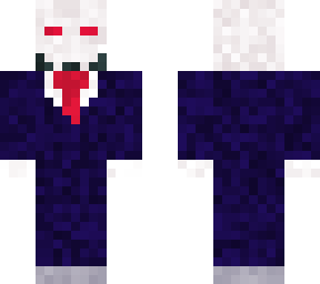suited skeleton ksy  style