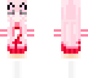 super cute manga girl v11