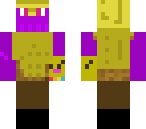 thanos