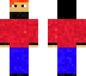 the markimoo skin