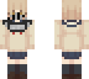 toga
