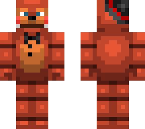 toy freddy (again)