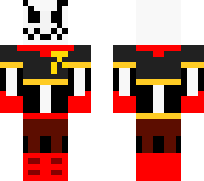 underfell papyrus