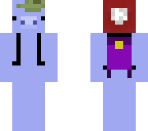 upgraded wumpus